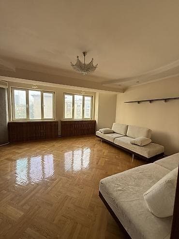 элитка центр: 4 комнаты, 148 м², Золотой квадрат Индивидуалка, 4 этаж — 1