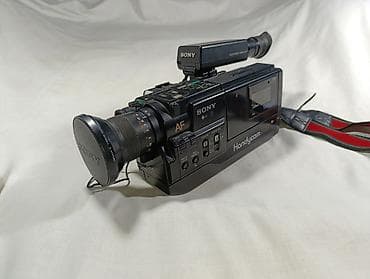поко f5: Видеокамера SONY 																																			Достаточного — 5