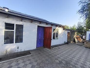 швейный цех бишкек: Продаётся одноэтажный дом с.Ак-Джол с просторным вымощенным двориком и — 4
