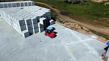 газоблок кладка: Газоблок, Автоклавный, 600x200x300, D600 — 3