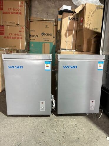 морозильники бишкек цены: Морозильник, Новый, Бесплатная доставка — 7