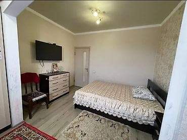 2х: 3 комнаты, 67 м², 106 серия, 1 этаж, Евроремонт — 4