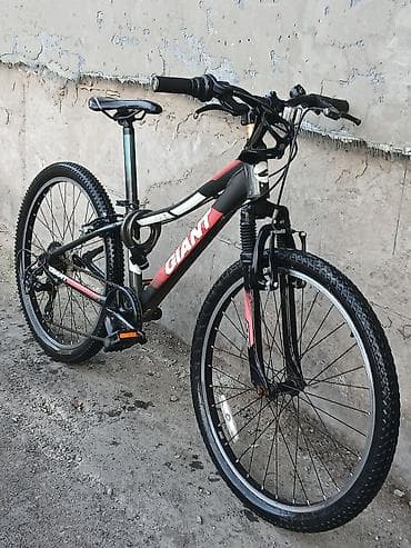 fixed gear: Подростковый велосипед, Диаметр колес 26 дюймов, Б/у — 2