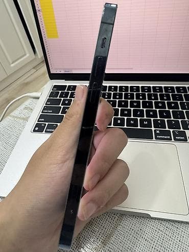 s10 note: IPhone 12 Pro, 128 ГБ, Pacific Blue, Защитное стекло — 3