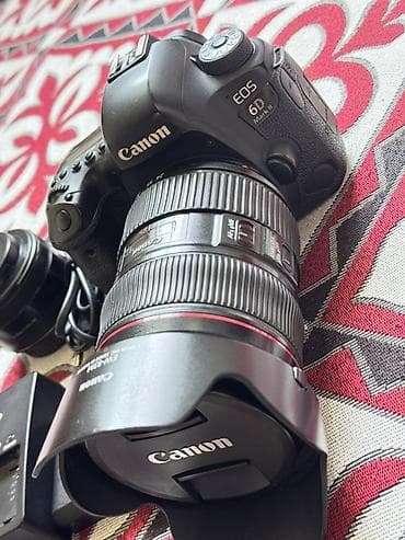 samsung a03: Комплект для фото- и видеосъёмки Canon 6D mark 2 Состав: - Зеркальная — 7