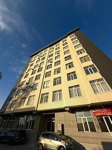 Продажа квартир: 2 комнаты, 102 м², 2 этаж — 1