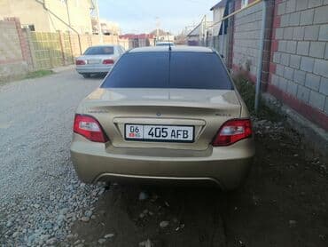 выкуп авто нексия: Daewoo Nexia: 2009 г., 1.5 л, Механика, Бензиновая, Седан — 7