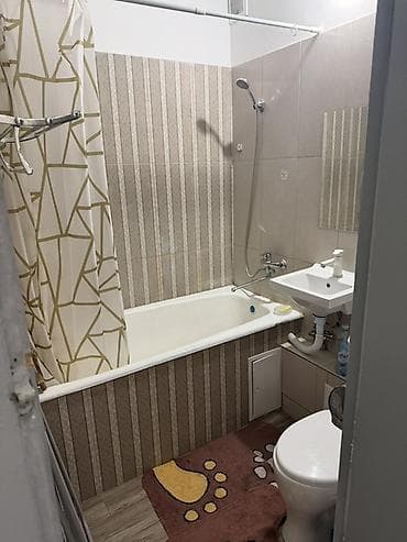 1room flat: 1 комната, Собственник, Без подселения, С мебелью полностью — 4