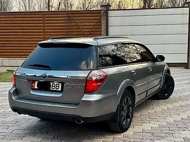 датчик давления шин субару: Subaru Outback: 2007 г., 2.5 л, Автомат, Бензин, Универсал — 2