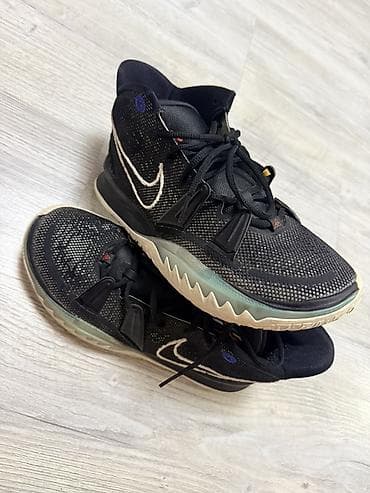 nike elite: Мужские кроссовки, 44, Nike, Новый, цвет - Черный — 5