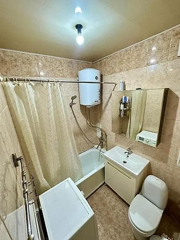 Батирлер: 1 бөлмө, 44 м², 7 кабат — 2