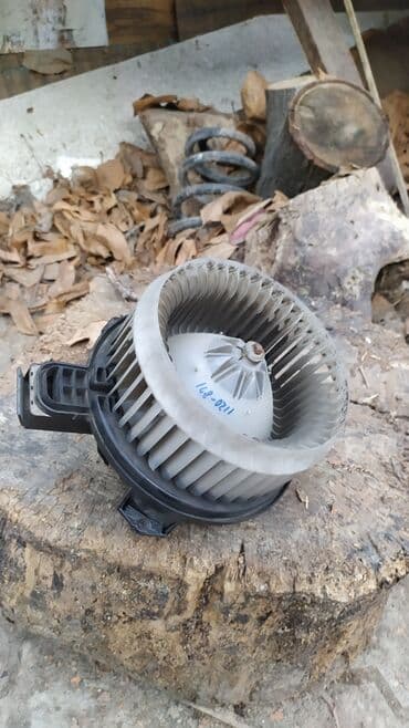 бытовая техника из германии: Вентилятор Lexus 2005 г., Б/у, Оригинал, Япония — 1