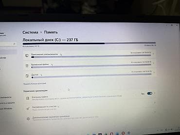 microsoft hp: Б/у, Intel Core i3 — 3