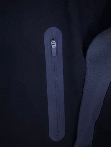 mango: Мужская толстовка, L, Li-Ning, Новый, цвет - Черный, Самовывоз — 4