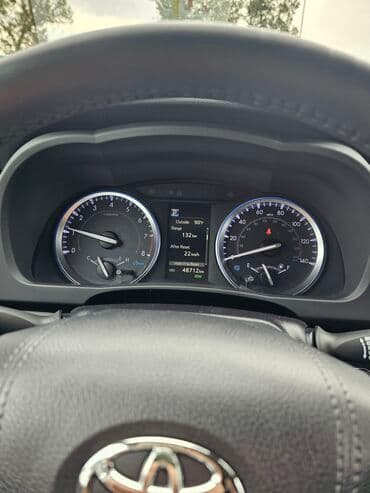 highlander 2012: Toyota Highlander: 2019 г., 3.5 л, Автомат, Бензин, Внедорожник — 8