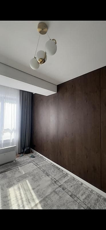 Новостройки от застройщика: 3 комнаты, Собственник, С мебелью полностью — 4