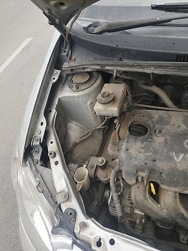 тойота вокси цена: Toyota Ist: 2004 г., 1.5 л, Хэтчбэк — 10