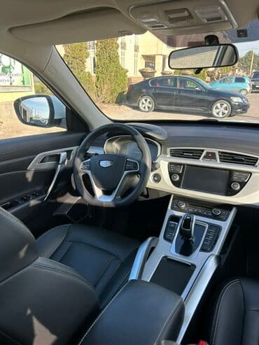 тойота chr цена бишкек: Geely Atlas: 2019 г., 1.8 л, Автомат, Бензин, Кроссовер — 2