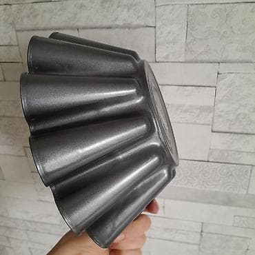 green max: Два набора для специй и форма для выпечки. Зеленый набор новый — 7