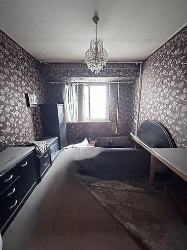 180: 4 комнаты, 135 м², Индивидуалка, 11 этаж, Старый ремонт — 7