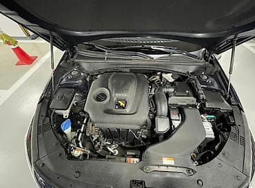 машины kia: Kia K5: 2019 г., 2 л, Автомат, Бензин, Седан — 9