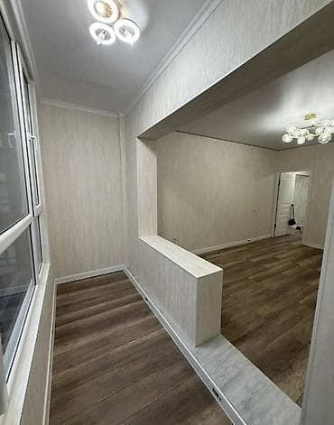 pro group: 1 комната, 51 м², 108 серия, 7 этаж, Евроремонт — 4
