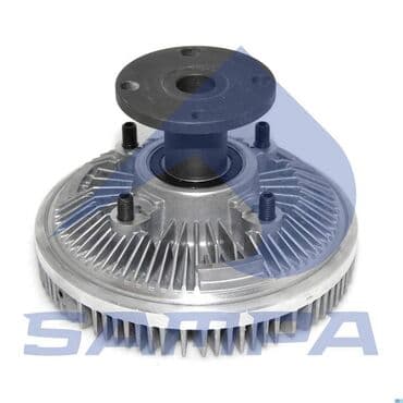 запчасти на грузовые авто бишкек: Вискомуфта, Вентилятор, Лопасть MAN, МАН и на многие грузовые — 1