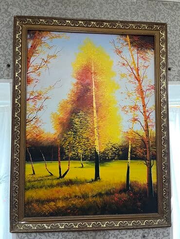 набор рисования: Картина — 1