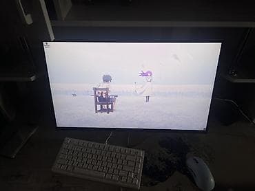 pro m1: Монитор, Новый, 26" - 27" — 1