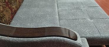 Дом и сад: Прямой диван — 6