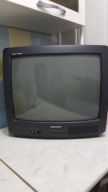 телевизор жалал абад: Рабочий телевизор есть пульт и антенна г.Талас отдам даром — 1