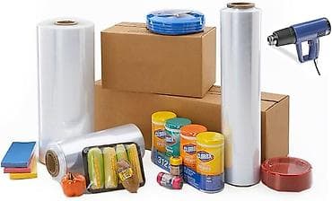 Пленка и бумага: Тип пленки — 1