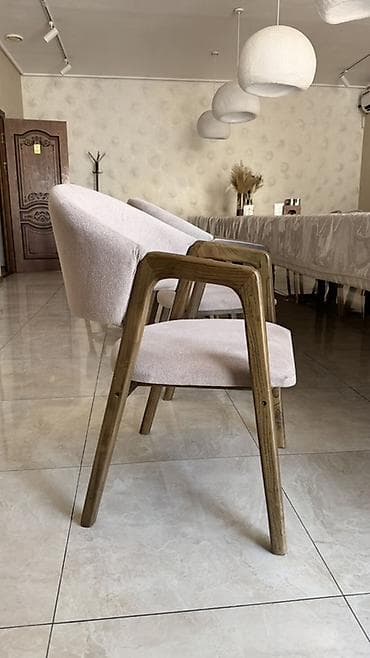 барный стул бу купить: Стул для зала, Дерево — 5