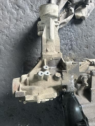 диски на rx: Коробка передач Механика Toyota — 1
