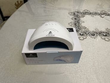 оборудование бизнес: Продается Лампа Bliss оригинал-. аппарат почти новый.#аппарат — 2