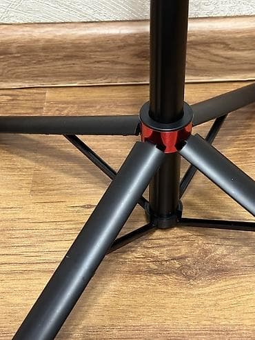 Чехлы: Универсальный штатив 182 см Высота до 182 см снимай с любого ракурса — 3