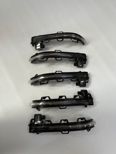 bwm самурай: Боковое правое Зеркало BMW Новый, Оригинал — 1