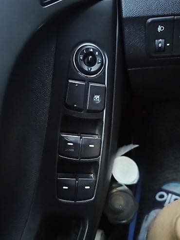 водиной кондиционер: Hyundai Elantra: 2012 г., 1.6 л, Автомат, Бензин, Седан — 1