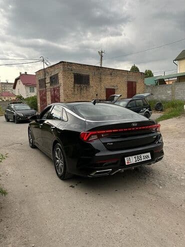 малибу машина цена бишкек: Kia K5: 2020 г., 2 л, Автоматтык, Гибрид, Седан — 3