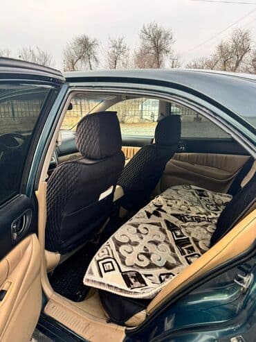 купить дизельный двигатель в бишкеке: Mitsubishi Galant: 2001 г., 2.5 л, Автомат, Бензиновая, Седан — 4