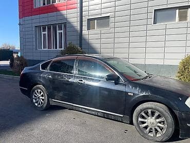 primera p12: Nissan Teana: 2006 г., 2.3 л, Автомат, Бензин, Седан — 2