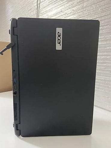 ноутбук acer: Acer ноутбук 15.6" есть коробка и зарядка Характеристики: - — 3