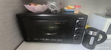 печка для выпечки хлеба цена: Духовка, Б/у, Самовывоз — 1