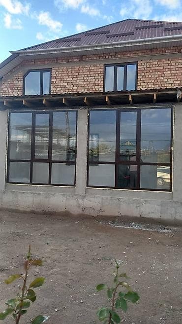 Окна на заказ: Панорамное остекление и входные конструкции для террас/веранд - — 5