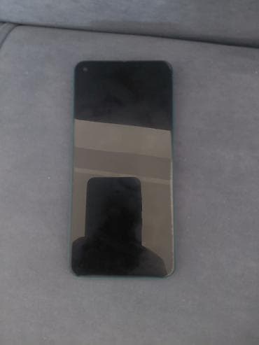 Redmi, Redmi Note 9, Б/у, 128 ГБ, цвет - Зеленый, 2 SIM