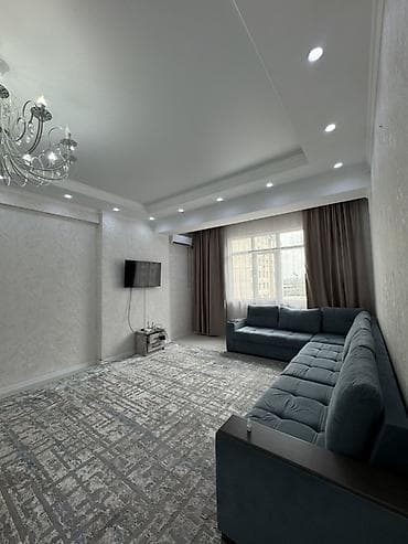 Квартиры: 2 комнаты, Собственник, С мебелью полностью — 7