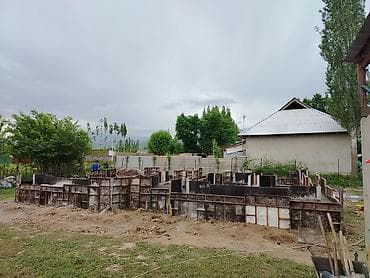 опалавки: Монтаж и аренда опалубки, армирование и бетонирование под ключ - — 3