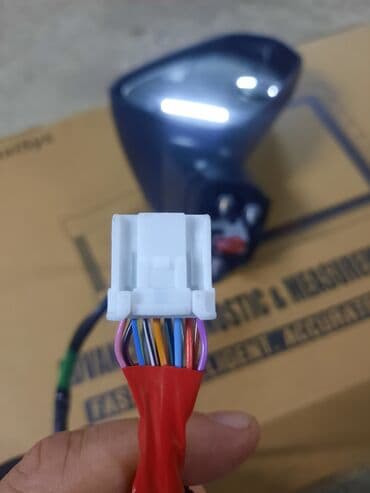 зеркало напольное бишкек: Боковое правое Зеркало Lexus Б/у, Оригинал — 4