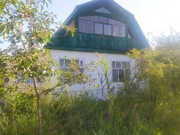 дом дордой 2: Дача, 56 м², 3 комнаты, Собственник, Косметический ремонт — 1
