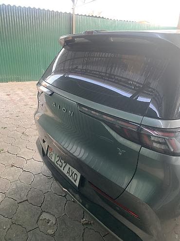 токмок авто рынок: Другие автомобили — 7